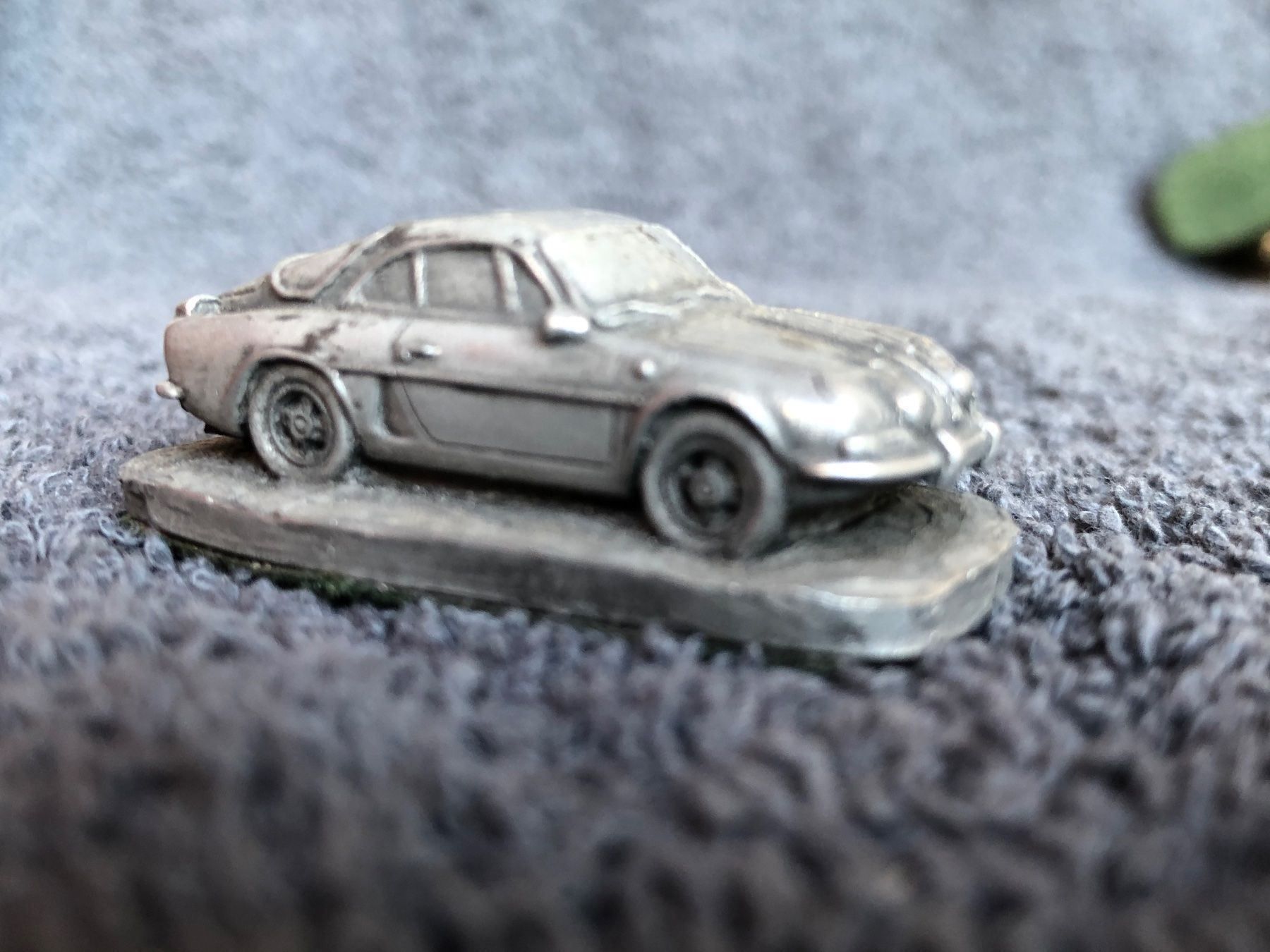 Renault Voitures modèles: Renault alpine – Neuf (Voir description) à Reinach AG par rares75