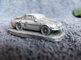 Renault alpine