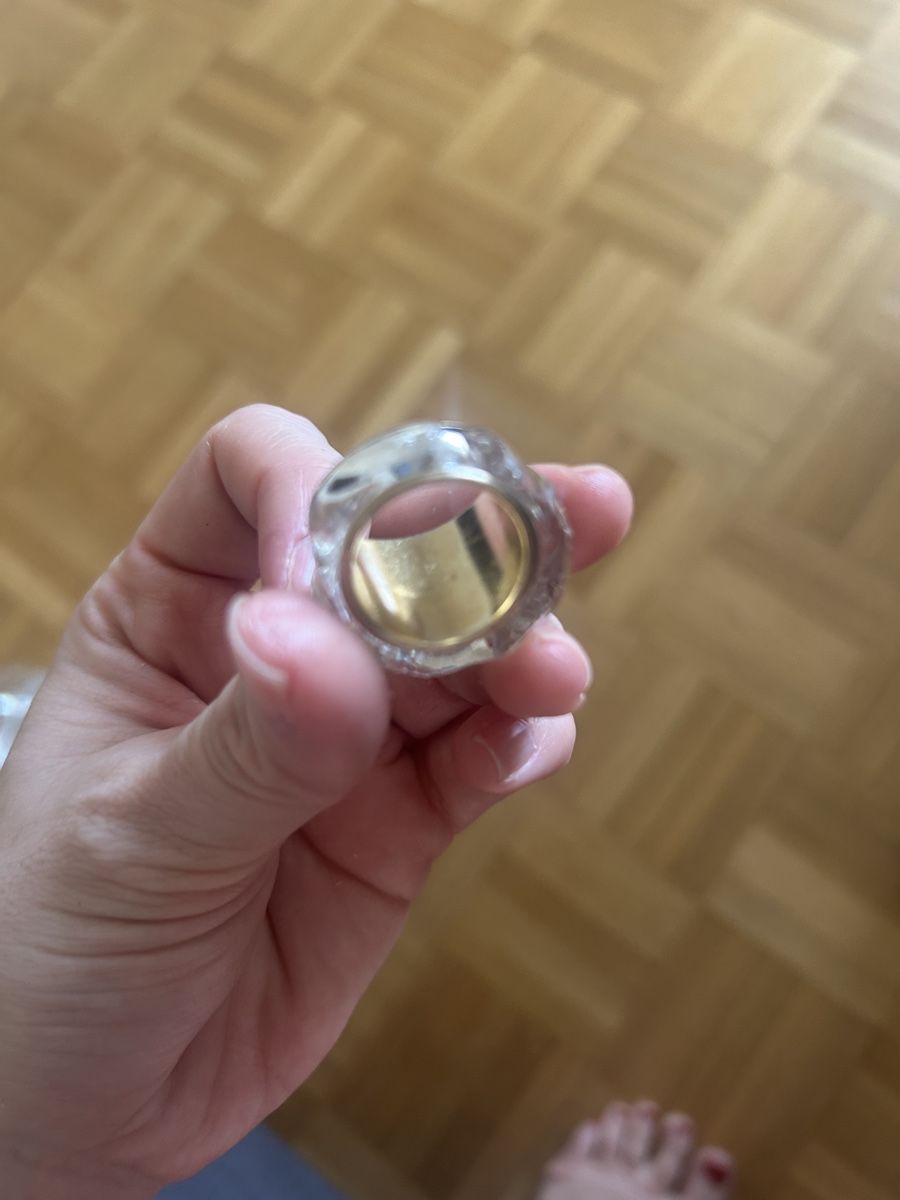 Swarovski Anelli: Swarovski Ring 58 – Usato da St. Gallen venduto da oli_ryy9 3