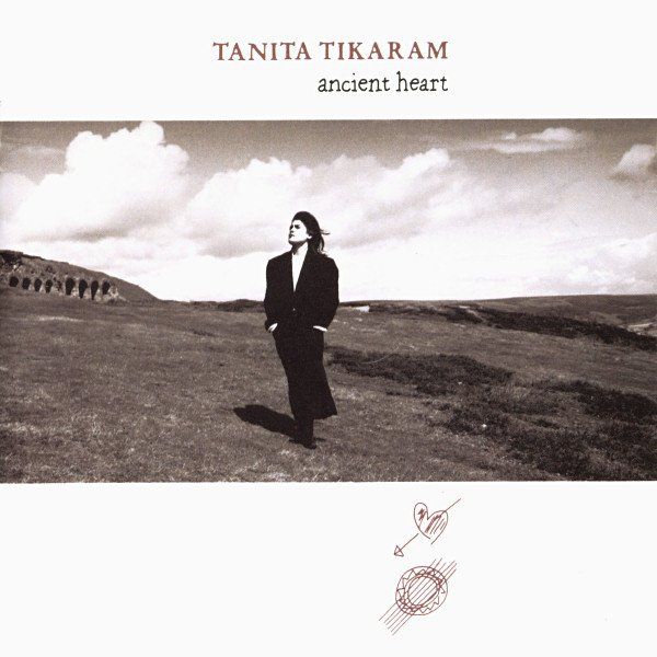 CDs: Tanita Tikaram - Ancient Heart – Gebraucht aus Unterbäch von eqlut