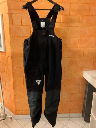 Musto Seglerhose für Herren, Grösse M