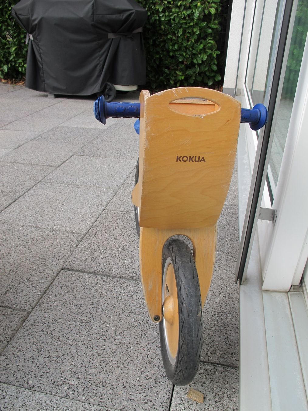 Likeabike Veicoli per bambini: Likeabike, Kokua Laufrad – Usato da Rheinfelden venduto da zwitschi_09 8