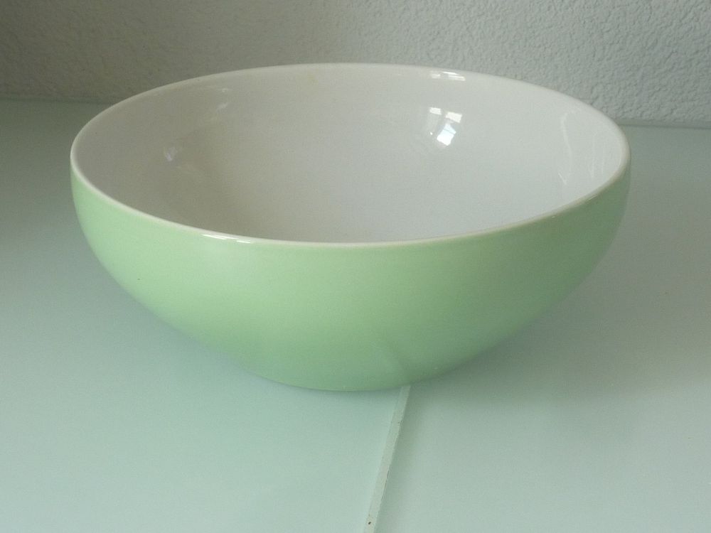Excelsa Porzellan-Schüssel Fiori Blu – Klein & Fein Für Desserts Oder Deko (10,5 Cm)