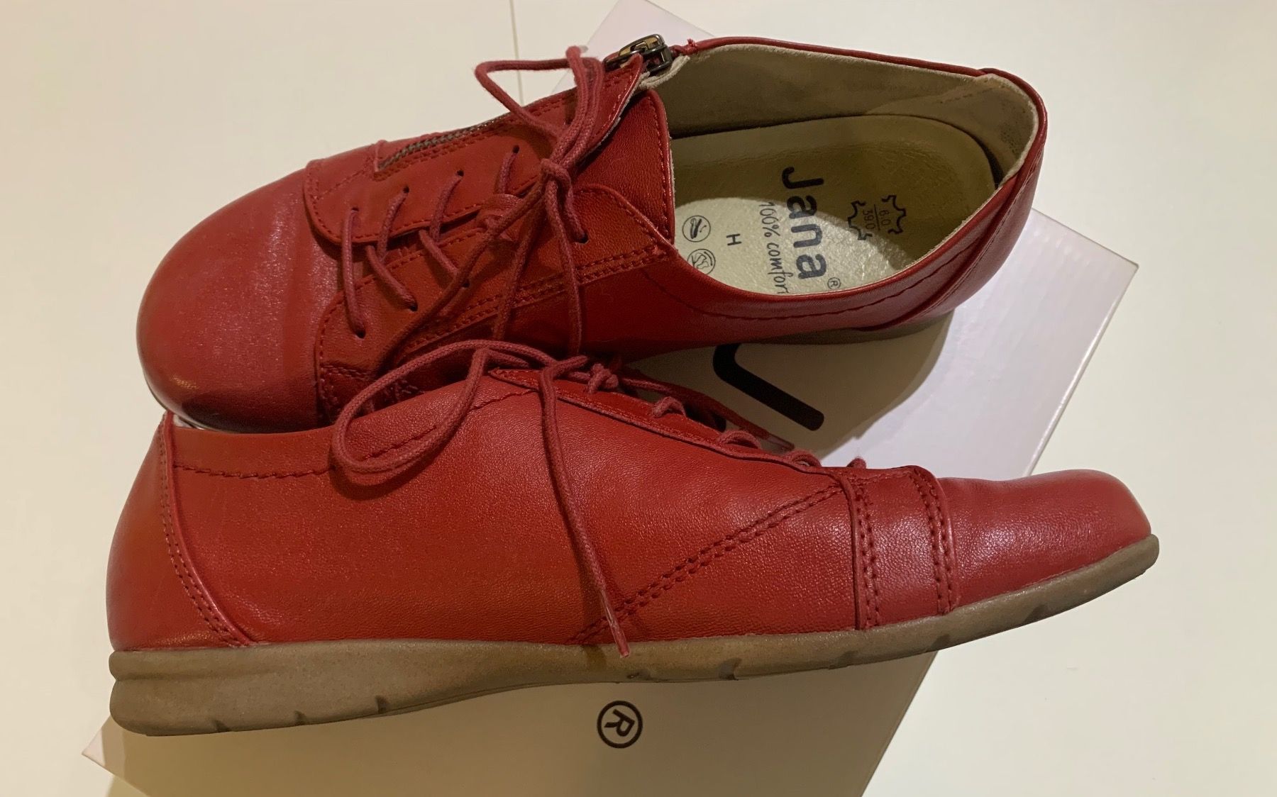 Scarpe da donna: Chaussures basses Jana p.39 – Usato da Sion venduto da DayJenn 4
