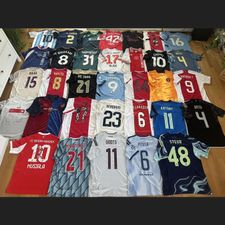 Profile image of MyJerseys