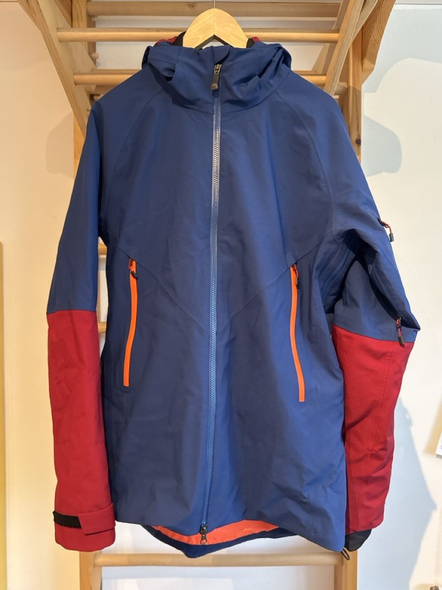 Albright Jacken: Albright Skijacke Gr.M Technical Shell – Gebraucht aus Steinhausen von ani_k6nx