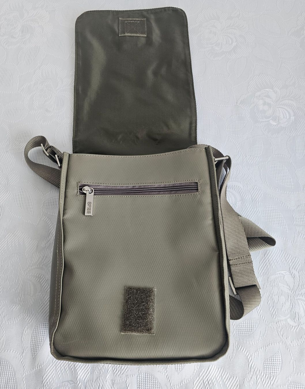 Bree Taschen: *BREE * Umhängetasche – Gebraucht aus Bronschhofen von David80 5
