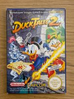 Duck Tales 2 NES PAL-B  OVP