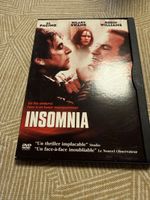 Insomnia (Al Pacino, Robin Williams)