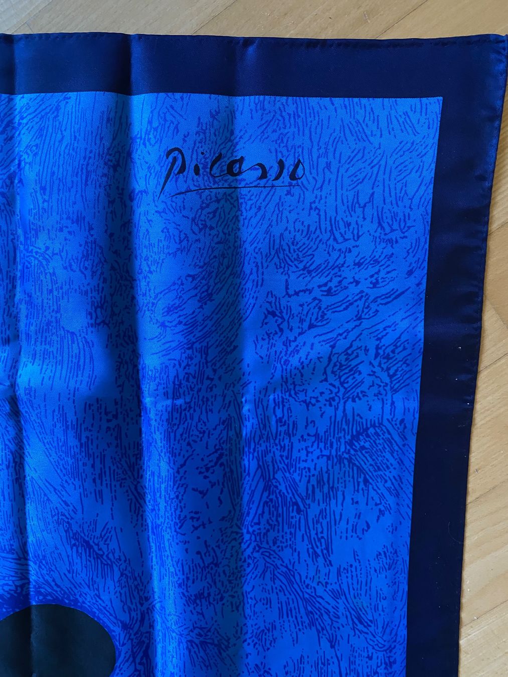 Foulards & écharpes: Foulard Picasso Korean Air – Neuf (Voir description) à Wallisellen par skorpion-11 3