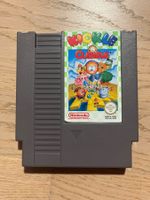NES Game Kickle Cubicle
