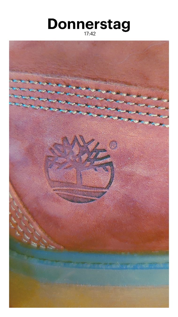 Timberland Scarpe da donna: Timberlandschuhe – Usato da Münsingen venduto da piane 1