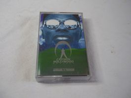 MC Rar Kassette Pop Rock - Captain Hollywood