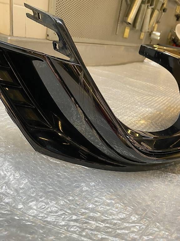 Diffuseurs: Audi Rs4 Heckdiffusor  – D'occasion à Rüschlikon par megli8803 2