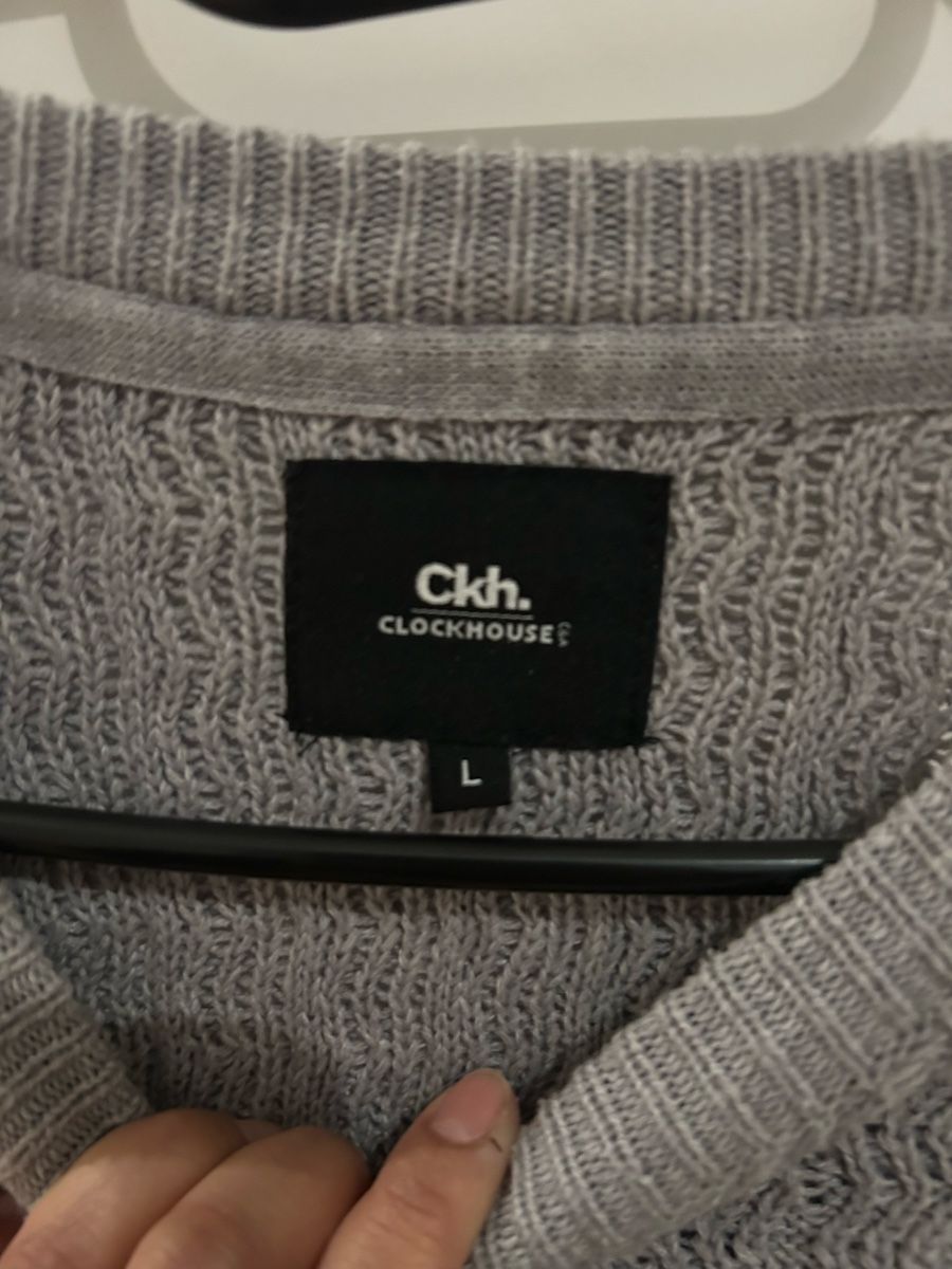 C&A Maglioni & Felpe: C&A Pullover Grösse L – Usato da Läufelfingen venduto da Kitty_St 1