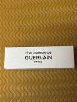 Guerlain - Fève gourmande