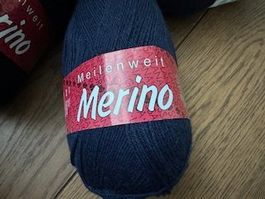 Lana Grossa Meilenweit Merino