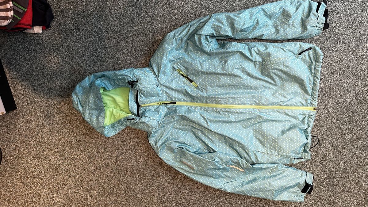 Giacche: Skijacke, Winterjacke Grösse 164 – Usato da Rheinfelden venduto da stobifant