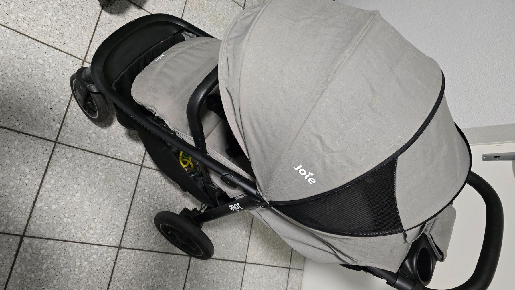 Kinderwagen: Kinder Sportwagen buggy – Gebraucht aus Muttenz von Gusti100ka 1