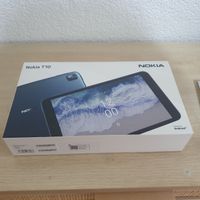 Tablette Nokia T10 LTE 