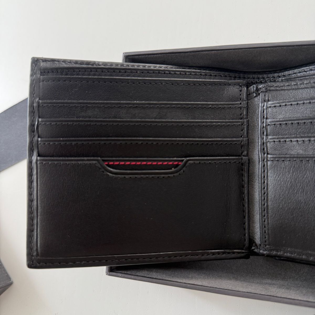 Tumi Brieftaschen: TUMI New Wallet – Neu und originalverpackt aus Emmen von Nightingale_2022 6
