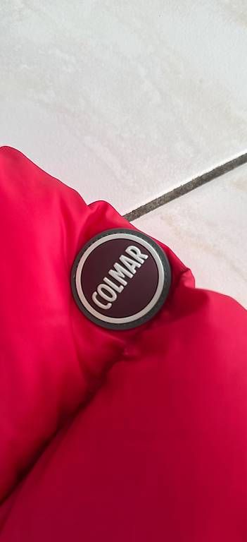 Vestes: Vend doudoune Colmar – D'occasion à Morrens VD par gia_sfs5 1