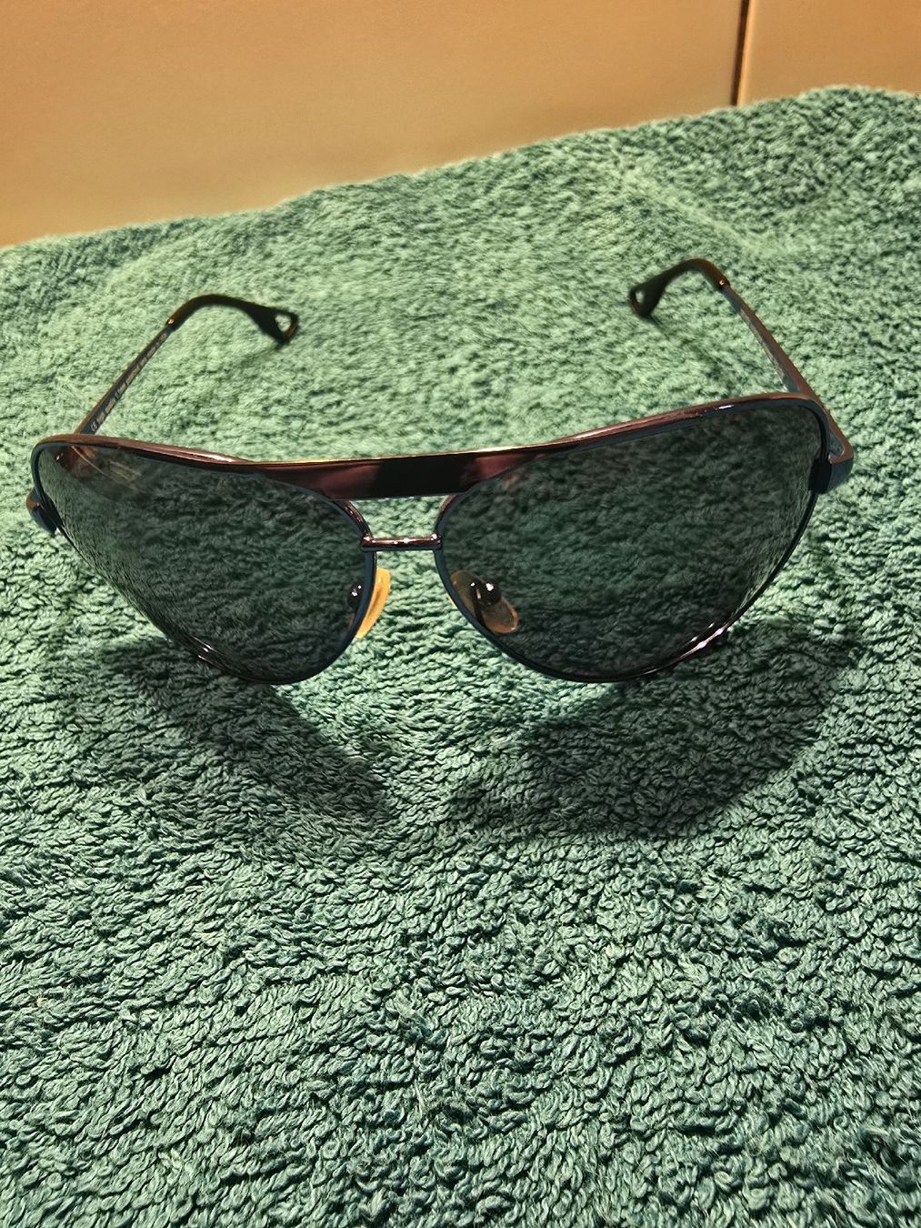 Brillen & Gläser: Revex Polarized Uhr – Neu (gemäss Beschreibung) aus Neuenkirch von bachforelle06 1