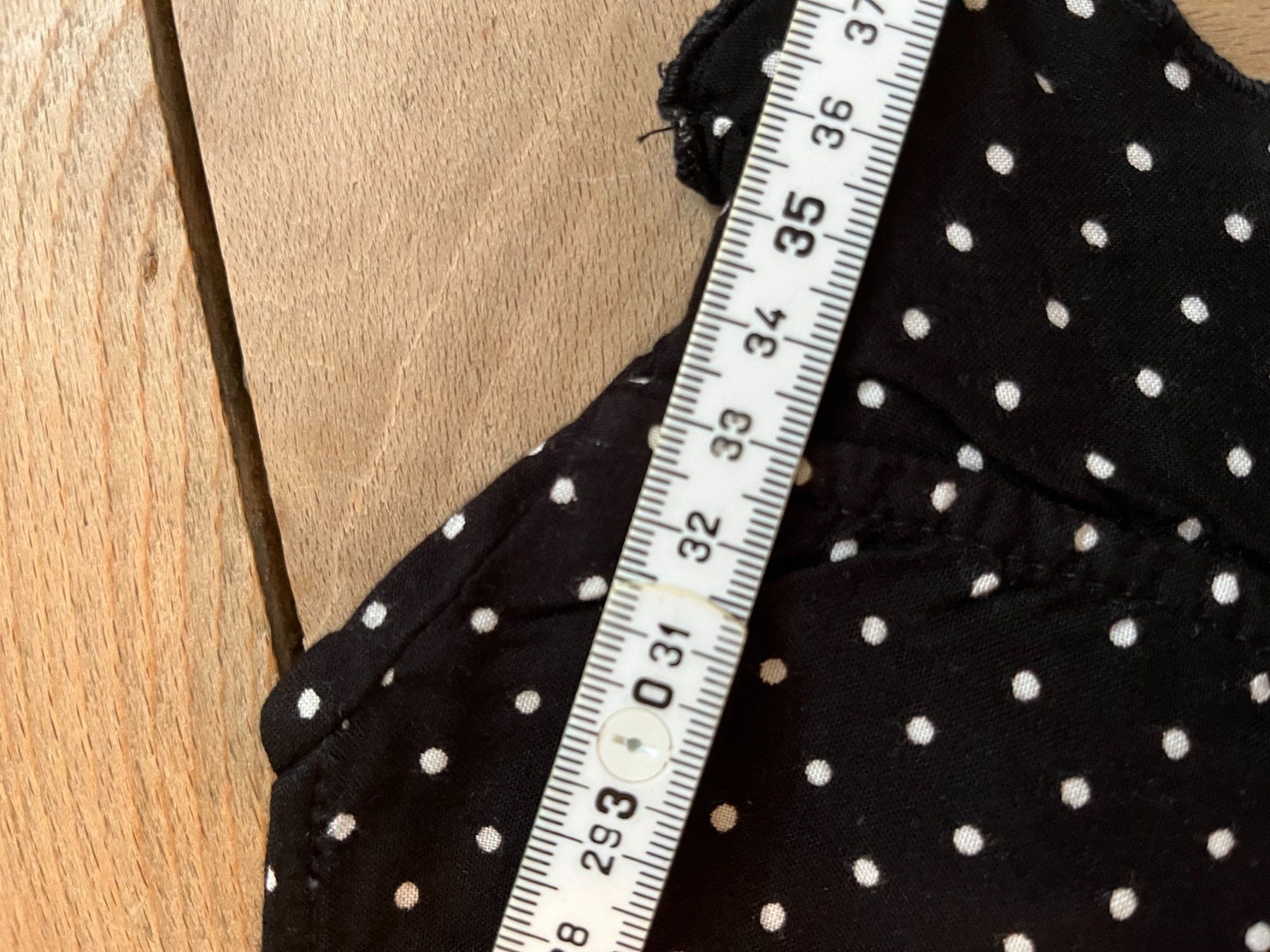 H&M Vestiti: H&M Kleid Polka Dots – Usato da Zürich venduto da its-love 7