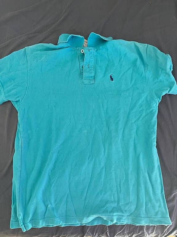 Magliette Polo: Ralph Lauren Polo – Usato da Safnern venduto da Avalona_07