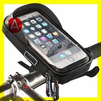 Housse étanche moto-vélo pour smartphon