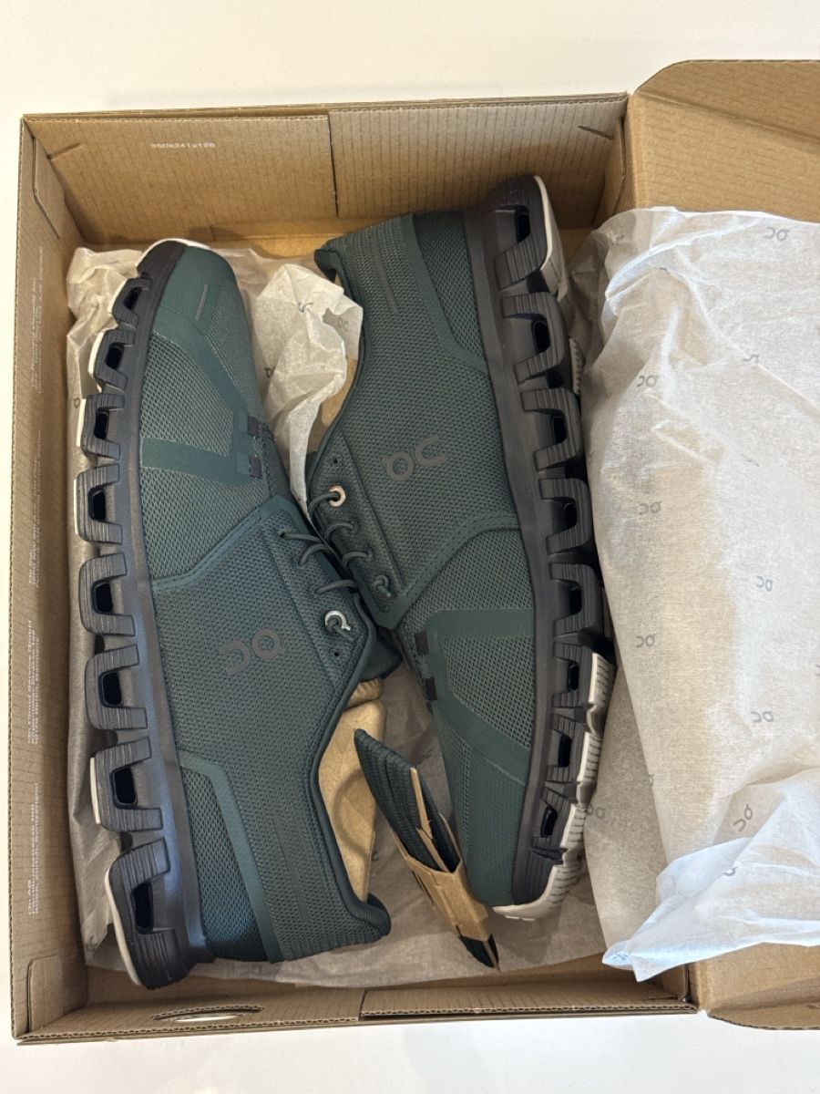 On Scarpe da uomo: On Cloud 6 – Nuovo e nell'imballaggio originale da Zollikon venduto da rwj1 3