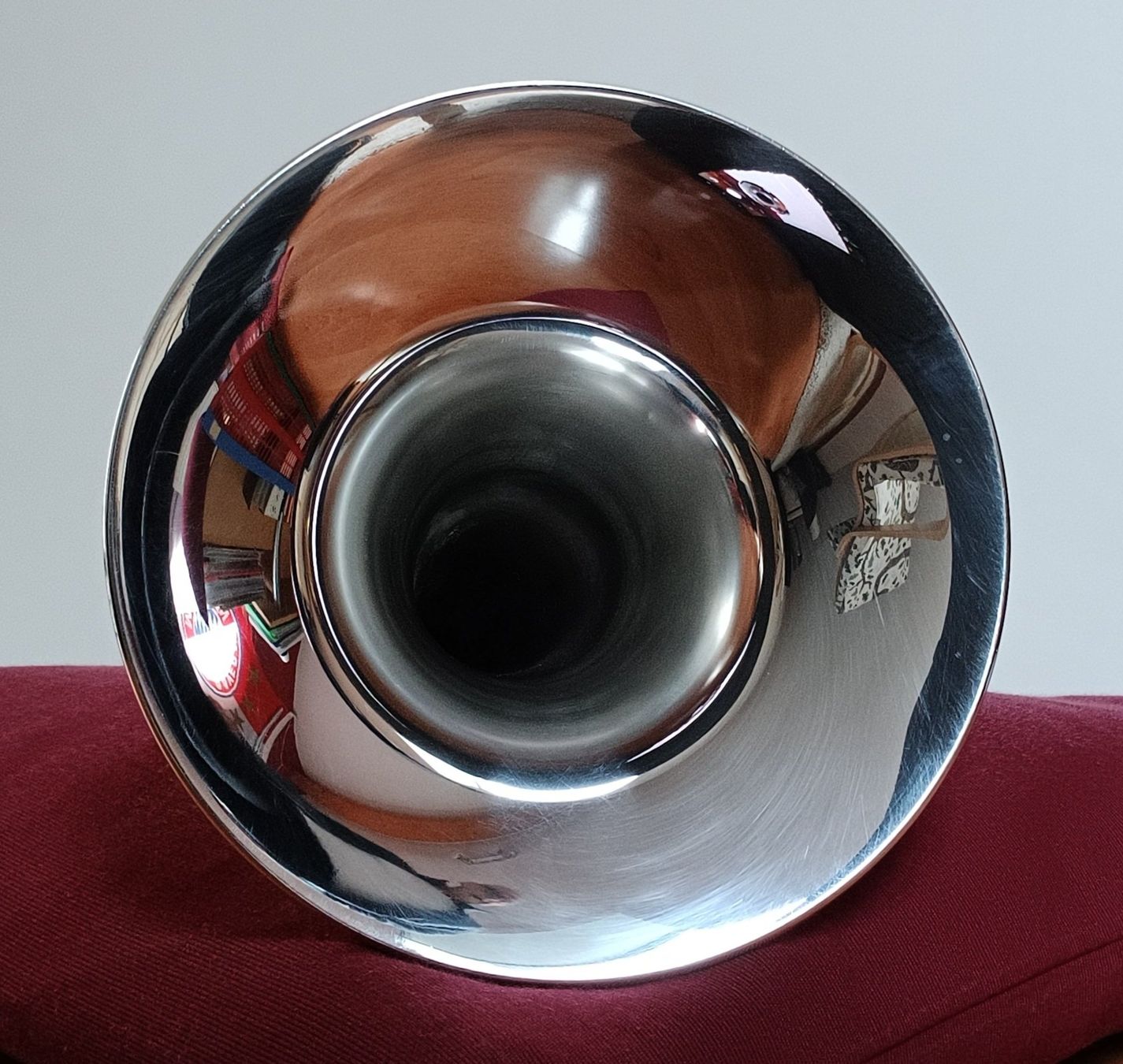 Musikinstrumente: Althorn Besson – Gebraucht aus Rüti ZH von duncarron 4