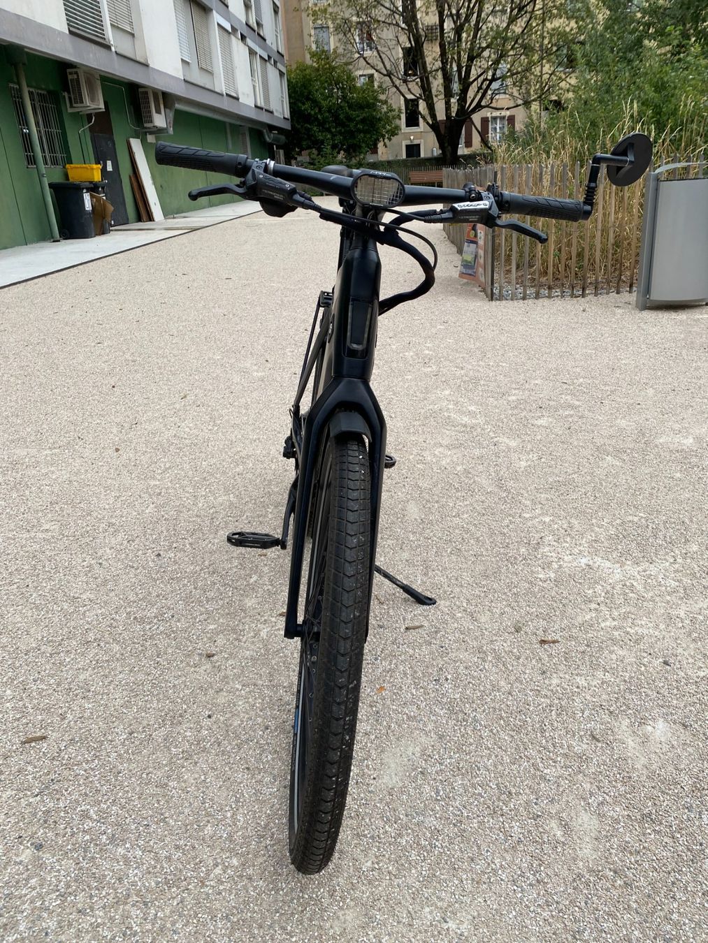 Stromer Velos: Stromer ST2 Défectueux - A réparer – Defekt aus Rapperswil SG von stromvelo 1