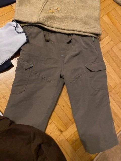 Lotti & Set di vestiti: Kleiderpaket Grösse 86 – Usato da Emmen venduto da Aribini 5