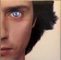 JEAN-MICHEL JARRE - LES CHANTS MAGNÉTIQUES - 33 Tours