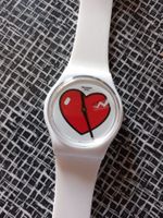 Love O Clock , (Valentinstag) Swatch
