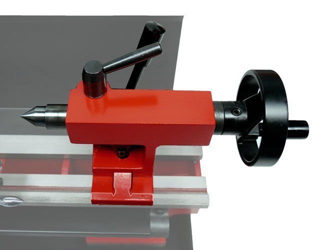 Tutte le macchine: Metalldrehbank - 24200 – Nuovo e nell'imballaggio originale da Opfikon venduto da opf_b7kx 5