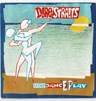 Dire Straits  Extene Danceep lay Vertigo