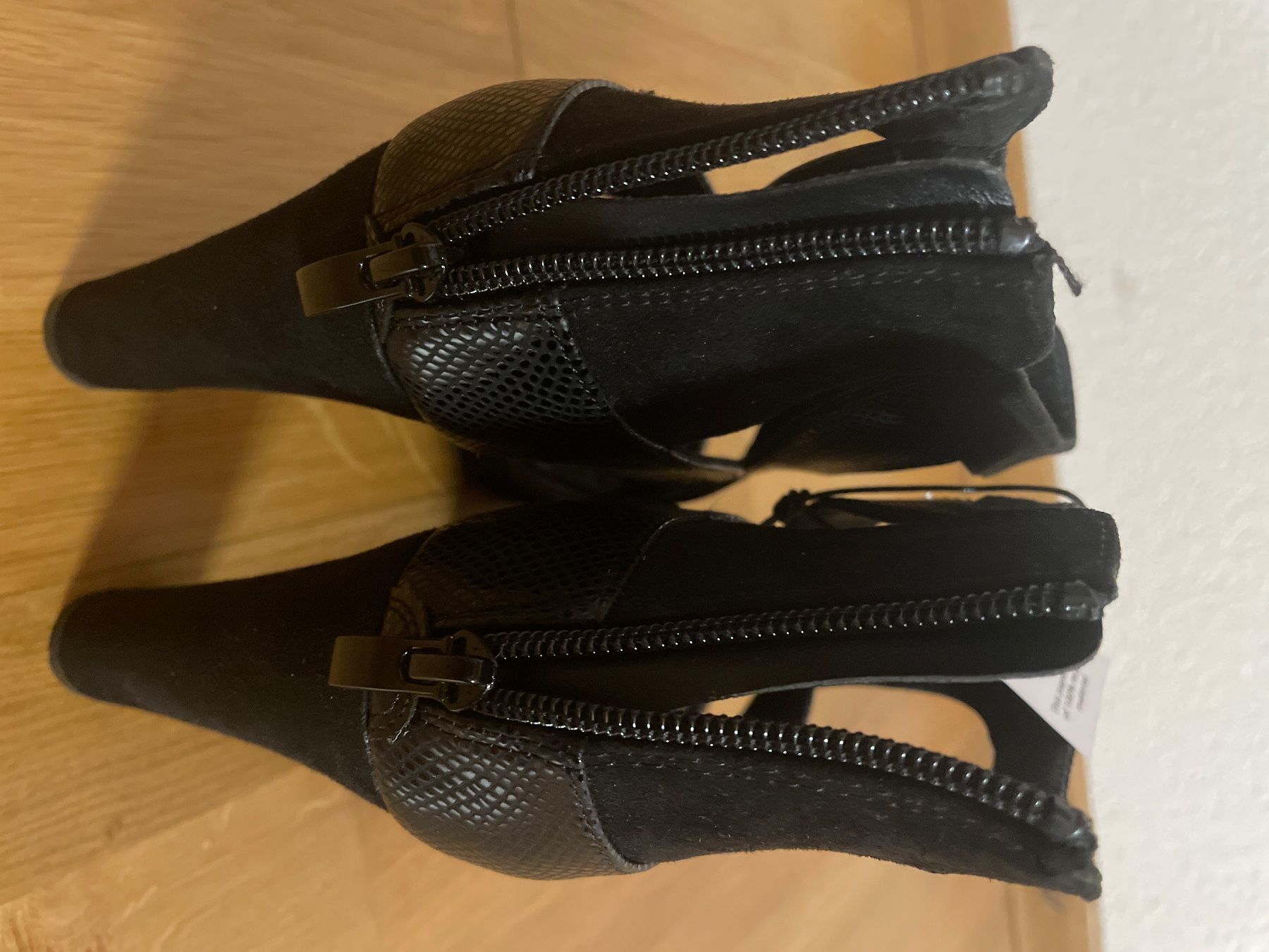 Anna Field Scarpe da donna: Sandales Anna Field – Nuovo (secondo la descrizione) da Saxon venduto da Mel_b224 3