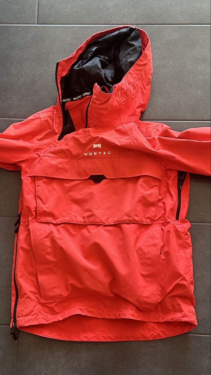 Completi & Tailleur: Montec Skijacke und Hose – Usato da Niederbipp venduto da Chilli76