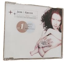 Jam & Spoon – Stella 1999-1992  (Maxi-CD)