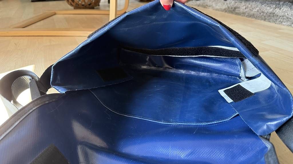 Freitag Borse: FREITAG Messanger Bag G5.1 – Usato da Schwerzenbach venduto da maandy95 3
