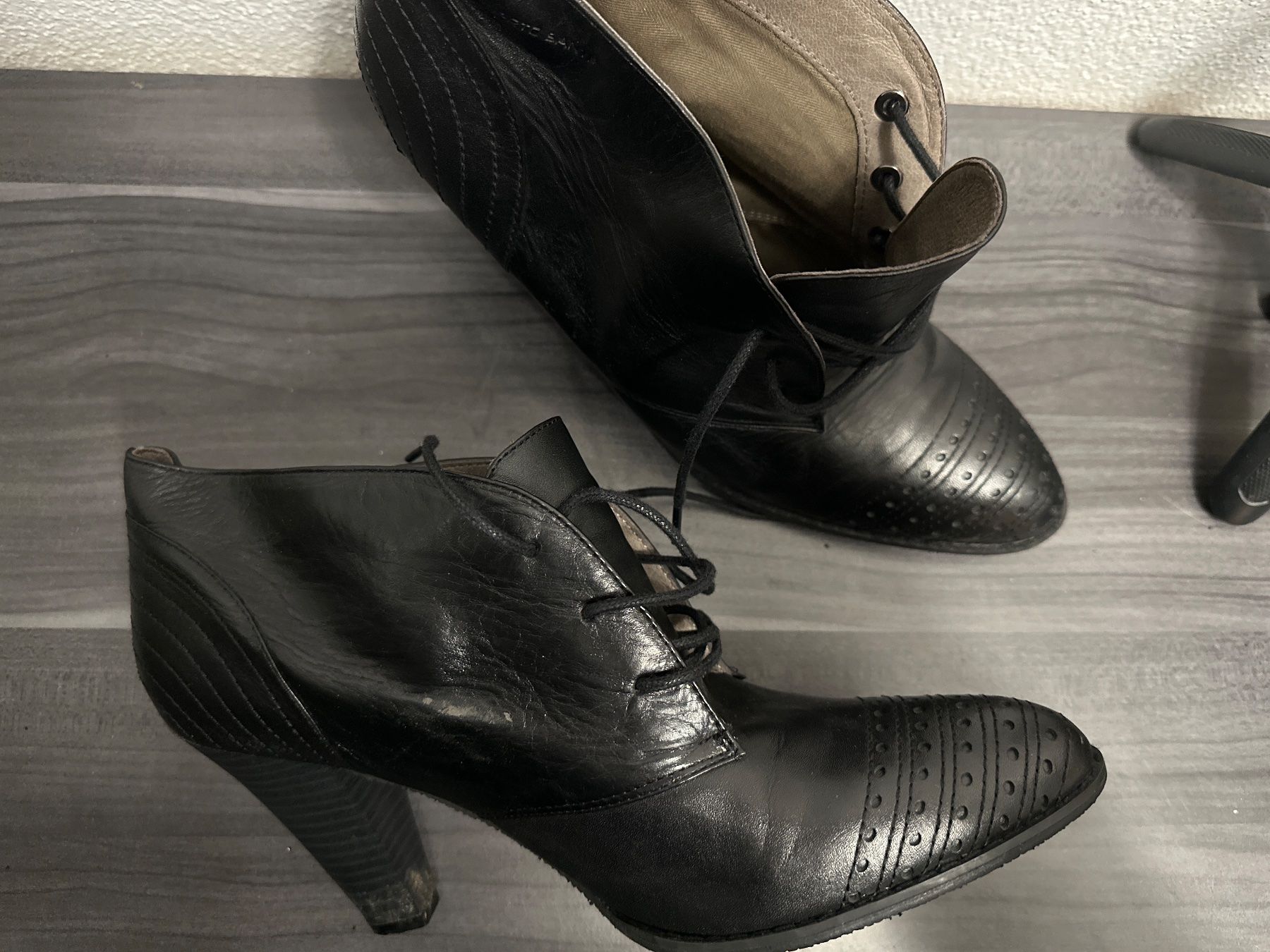 Roberto Santi Scarpe da donna: Stiefeletten Grösse 41 – Usato da Aarburg venduto da Tonija 1