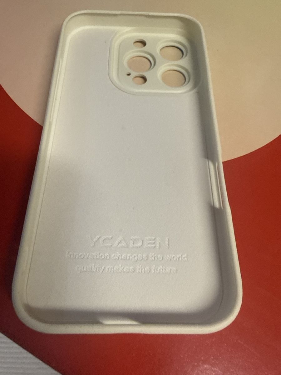 Cover & Protezioni schermo: Panda Handyhülle für iPhone 16 pro – Nuovo (secondo la descrizione) da Zürich venduto da Krikri21 3