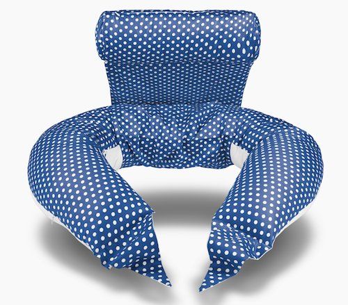 Koala Babycare Kissen: Koala Babycare Coussin de grossesse / Schwangerschaftskissen – Gebraucht aus Matran von Taragor