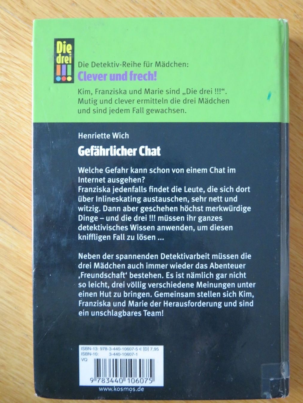 Bücher: Kinderbücher – Gebraucht aus Hildisrieden von Pilatusguck 1