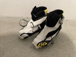 Langlaufschuhe für Kinder Gr. 35.5