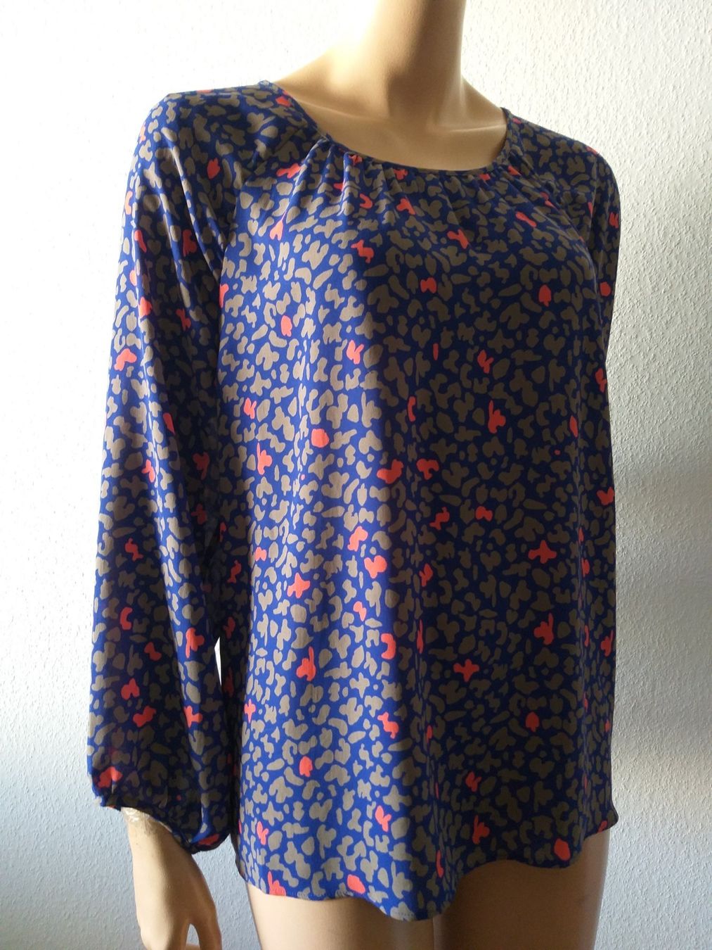 Marc Cain Camicette: MARC CAIN Blouse / Bluse taille / Grosse 38/40 – Usato da Cossonay-ville venduto da Super-Price-Quality 2