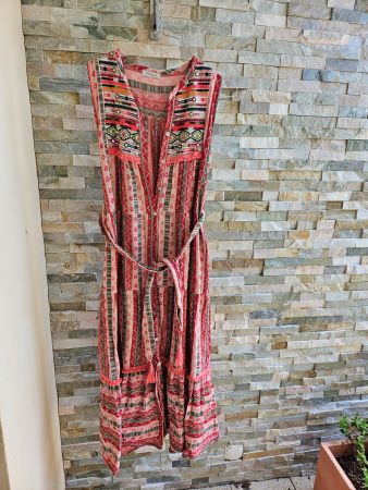 Neues Sommerkleid