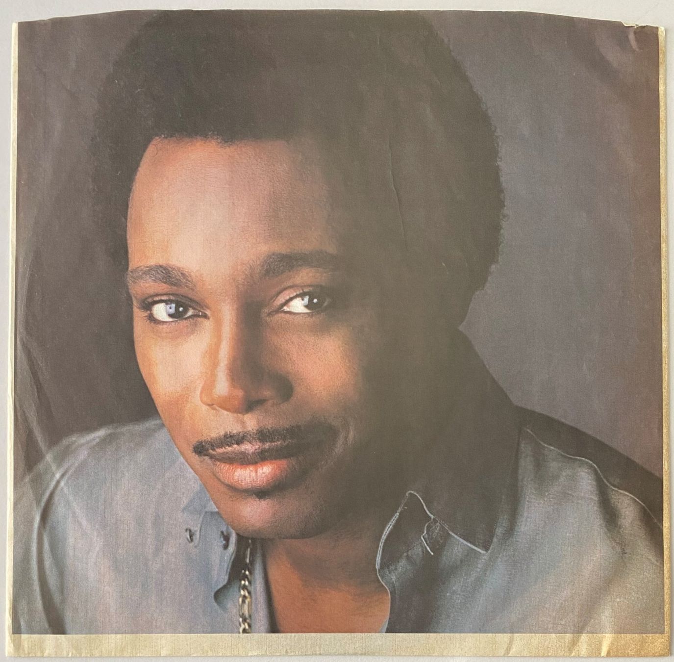 Schallplatten: George Benson, In Your Eyes – Gebraucht aus Flums von  2
